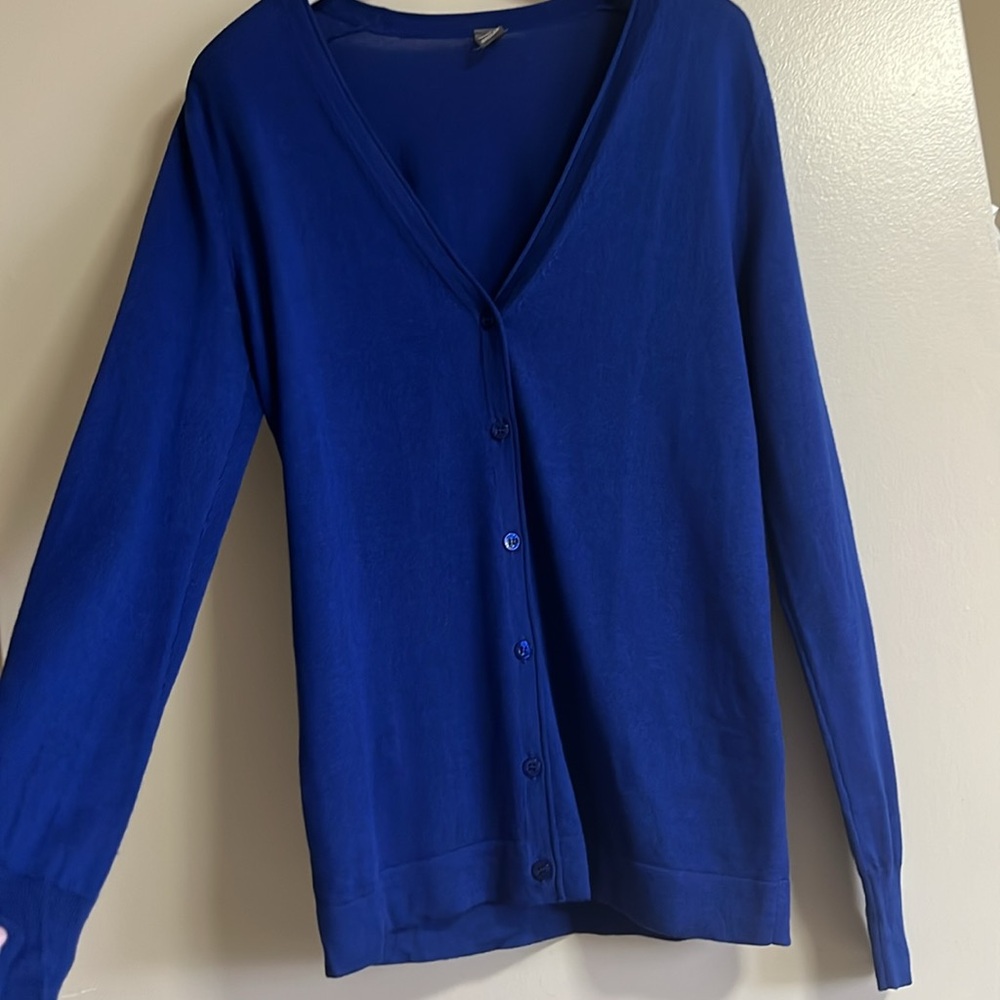 BASLER button down cardigan - Picture 7 of 16